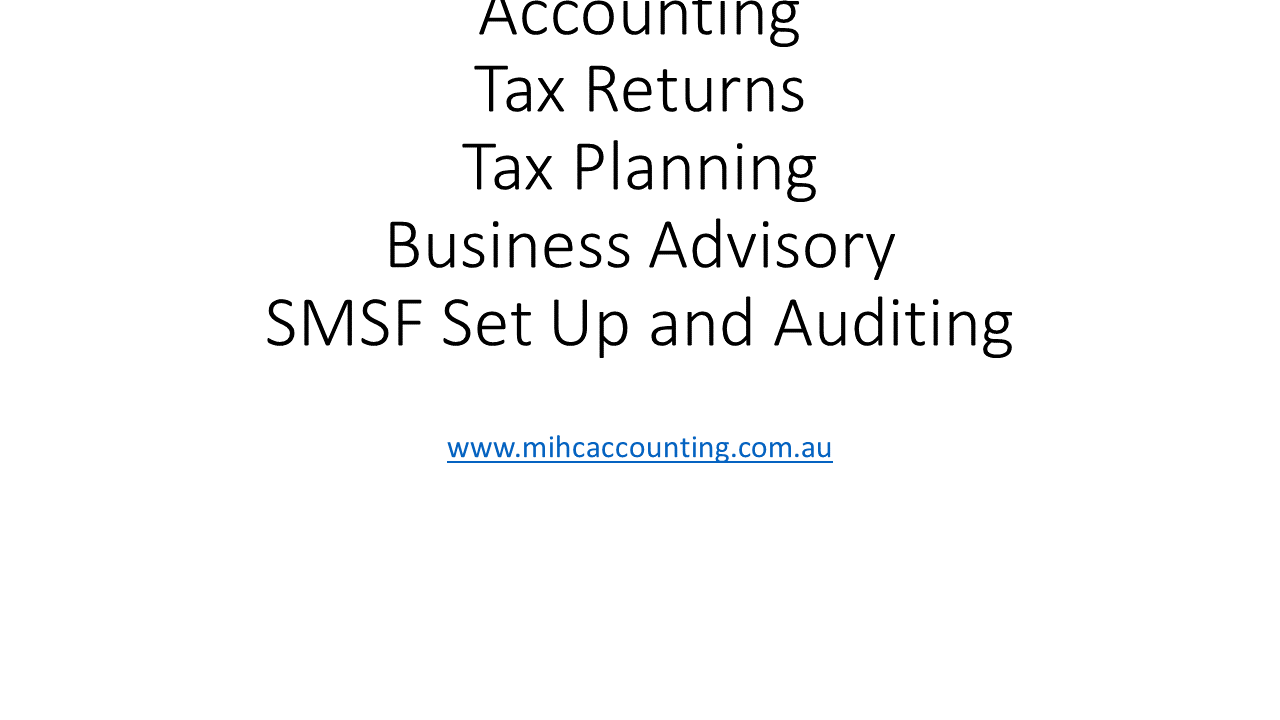 A The 2021 Financial Year Is Coming To An End 1 B End Of Year Tips 1 C Taxing Of Trading Income 1 D Small Business Entities 2 E Stock – All Businesses 3 F Assets 4 G Employment Issues 4 H Income Issues 4 I Utilising Tax-Free Threshold 5 J Entities Not Defined As Small Business 5 K Primary Producers 8 L Companies 8 M Capital Gains Tax 8 N Reportable Payment Report 8 O Superannuation Funds 9 P Early Stage Innovation Company Report On Shares Issued 9 Q Property Investments 9 R End Of Financial Year Review 9 S Business Review 9 T Individuals 10